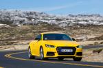 Audi TTS Coupe 2015 года (AU)